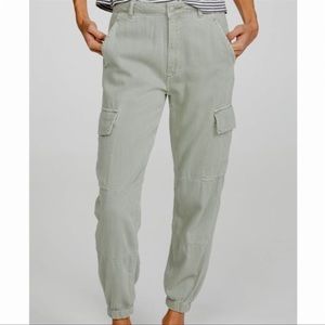 Joes Jeans Cargo pants